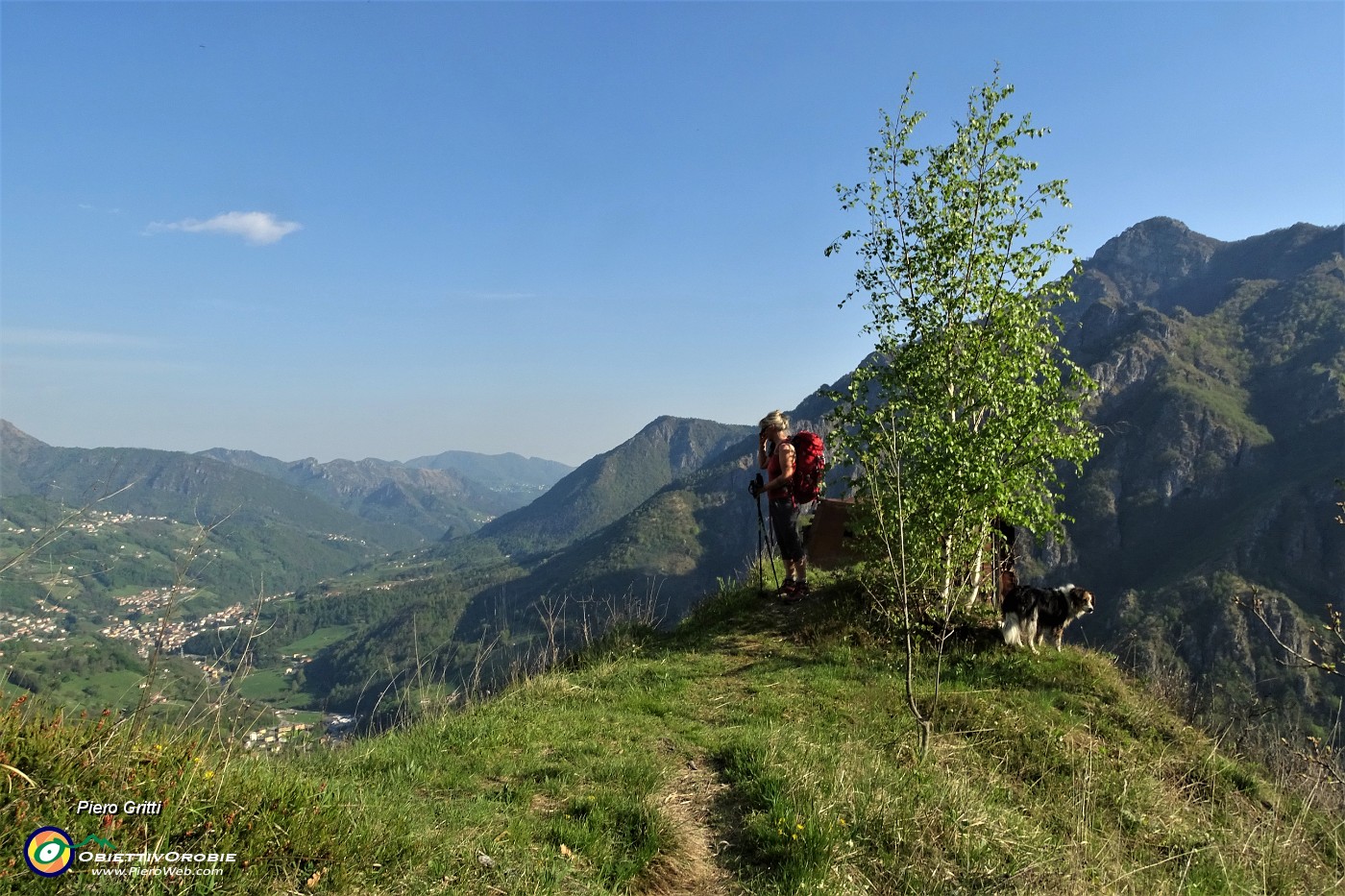 145 Da punto panoramico vista sulla valle.JPG